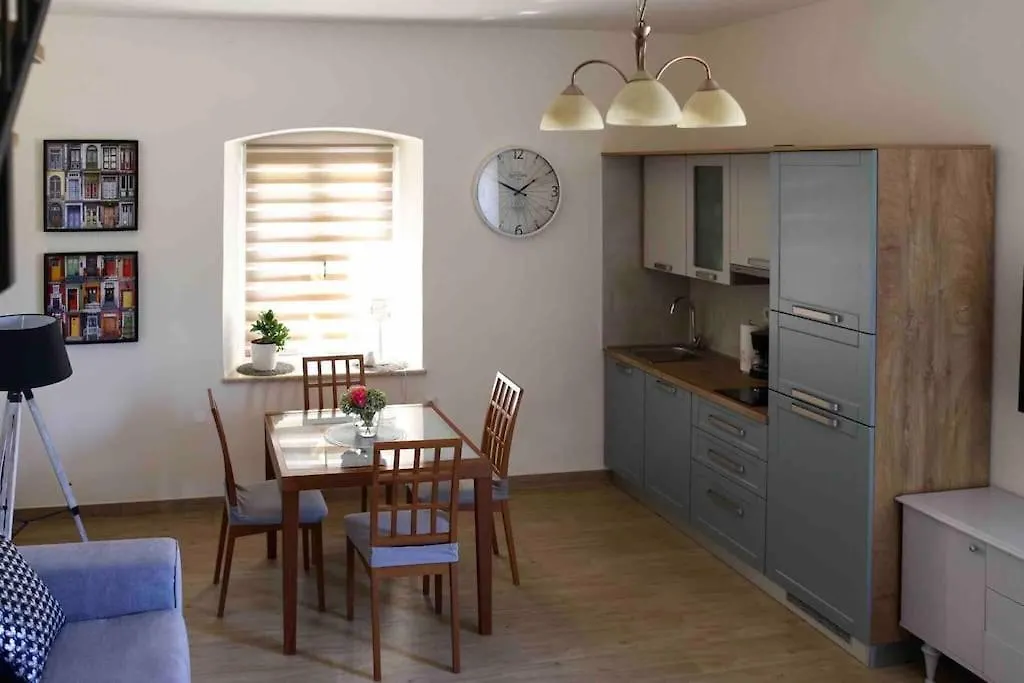 Apartment New Renovated Appartment Mauri Porec