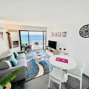 Maupassant Bord De , Cannes Francia