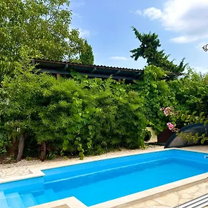 Bokalu With Private Pool Porec