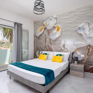 Blu Loft , Salemi Italia
