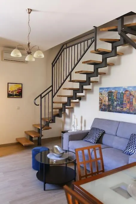 New Renovated Appartment Mauri Porec