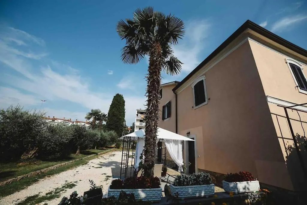Apartment New Renovated Appartment Mauri Porec