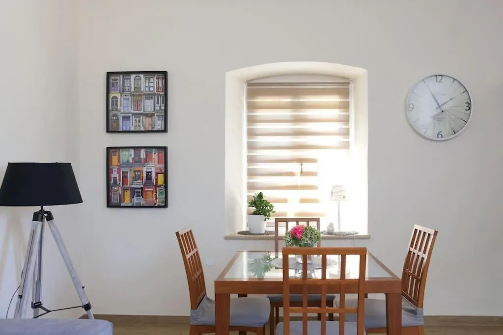 New Renovated Appartment Mauri Porec 0*,  Croatia