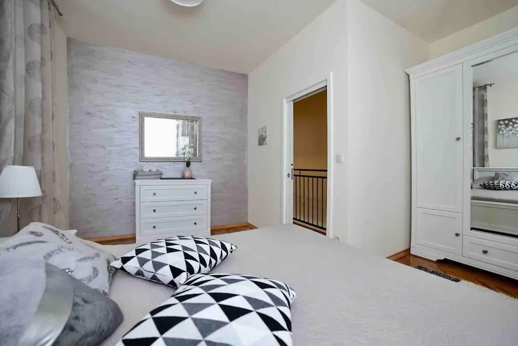 New Renovated Appartment Mauri Porec 0*,