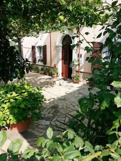 Apartment New Renovated Appartment Mauri Porec Croatia