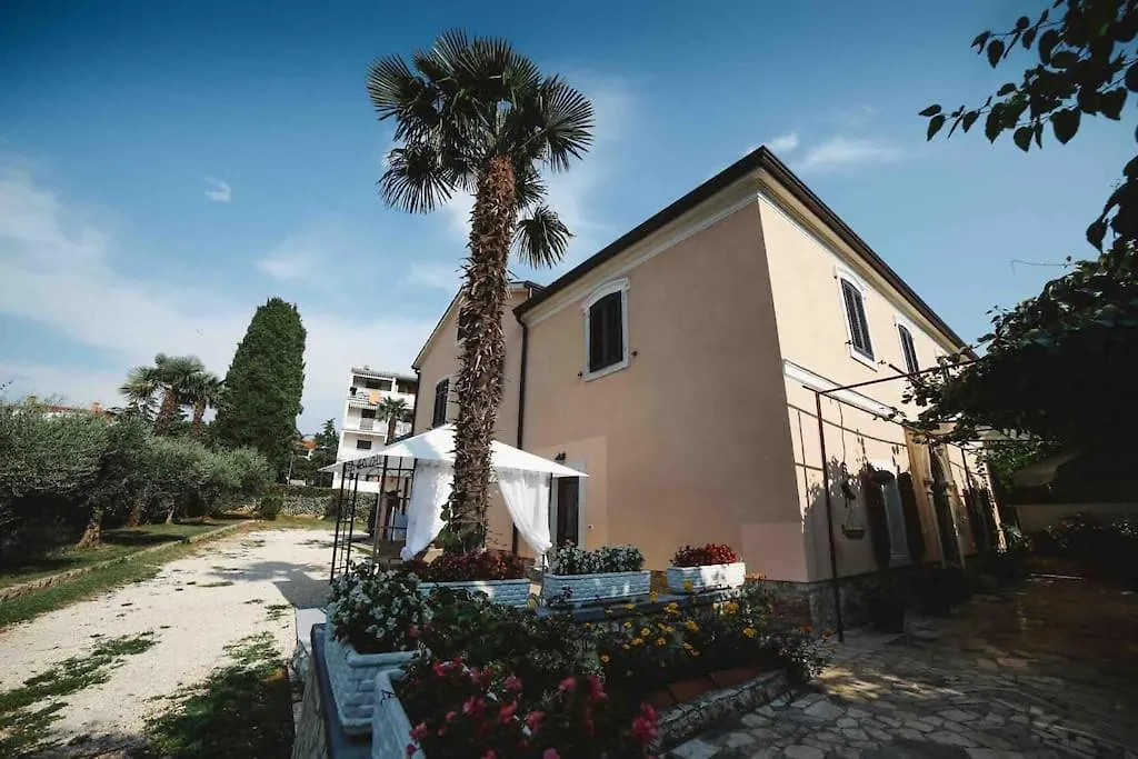 New Renovated Appartment Mauri Porec