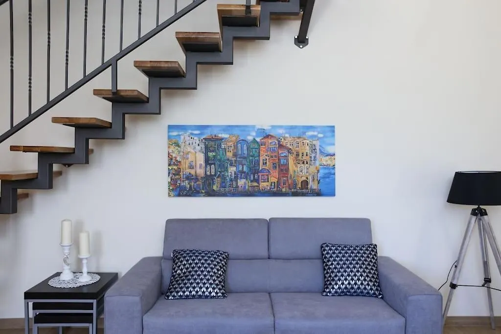 New Renovated Appartment Mauri Porec 0*,  Croatia