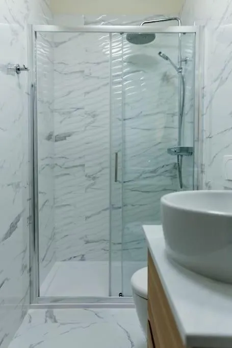 New Renovated Appartment Mauri Porec Apartment