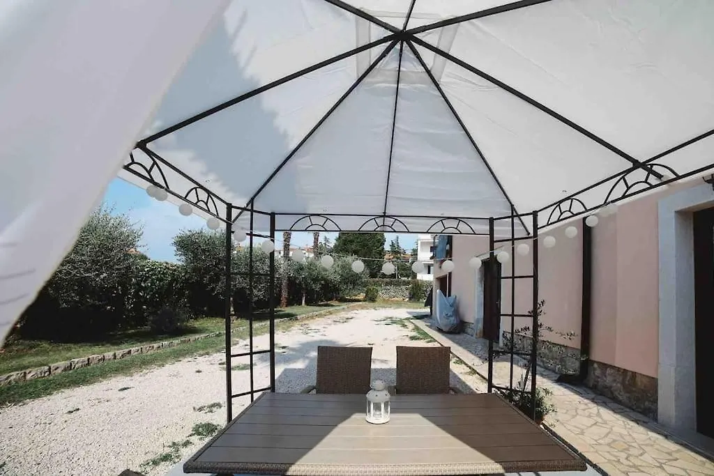 New Renovated Appartment Mauri Porec Apartment