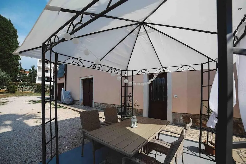 Apartment New Renovated Appartment Mauri Porec Croatia