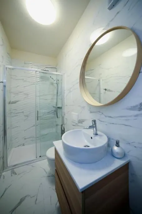 New Renovated Appartment Mauri Porec