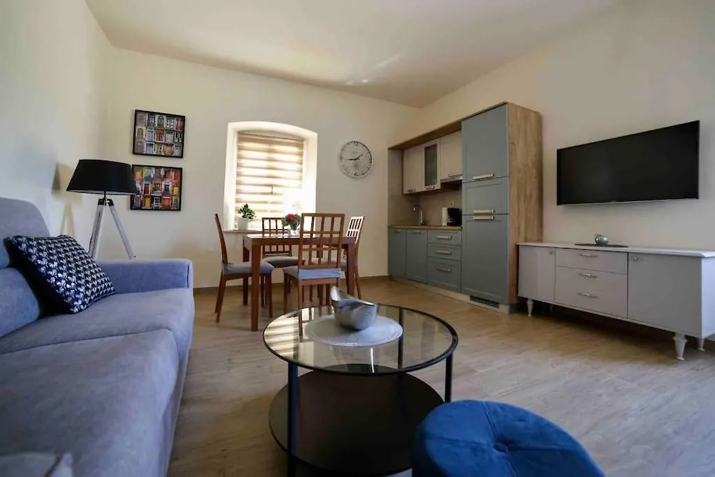 New Renovated Appartment Mauri Porec